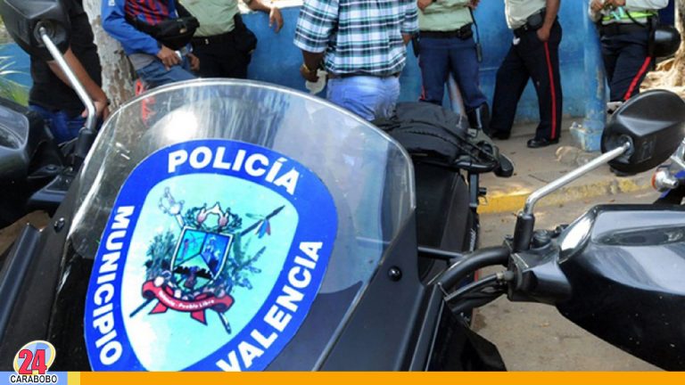 Visipol destituyó a 86 funcionarios de la policía municipal de Valencia