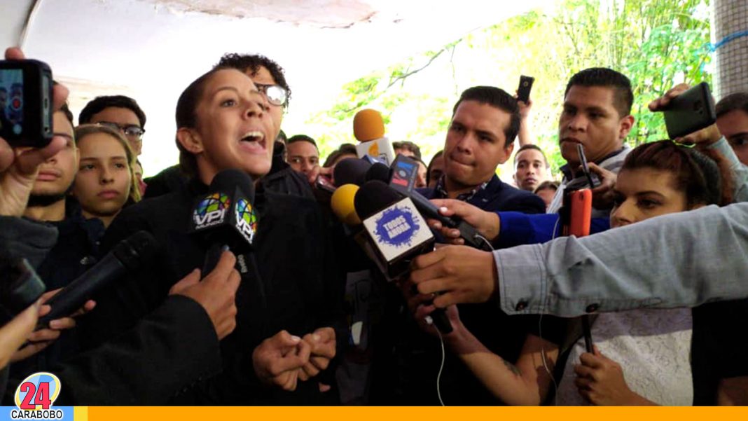 WEB-N24-Elecciones-de-la-UCV-tiene-irregularidades-en-su-Comision-Electoral - Noticias 24 Carabobo