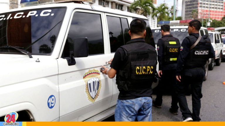 Desmantelan núcleo fantasma de UNES en Caracas y detienen a director