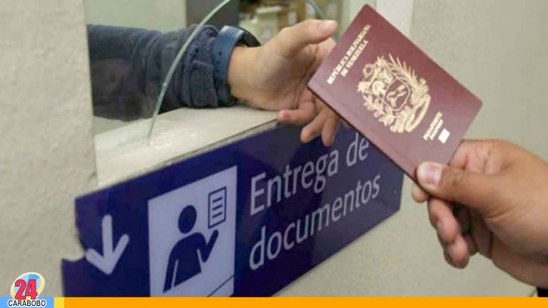 Chile autoriza Visas de Responsabilidad Democrática a emigrantes venezolanos