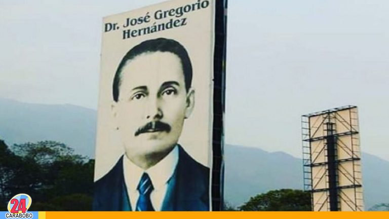 Todo listo para los 100 años del fallecimiento de José Gregorio Hernández