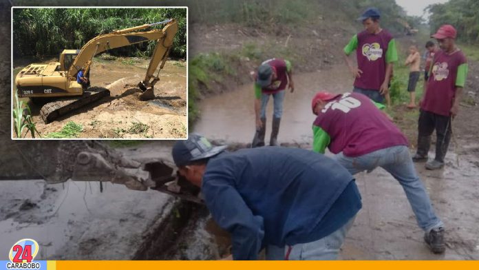 noticias24carabobo-¡Saneamiento Rio Cabreales