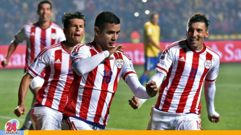 ¡Cuidado! Paraguay no es tan fácil como se ve en la Copa América