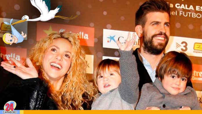noticias24carabobo-¡En-la-dulce-espera!-Shakira-confirma-que-espera-a-su-tercer-bebé--WEB-N24