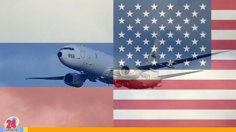 ¡Sin acuerdos! EE.UU. incumple acuerdo con Rusia sobre vuelos en Siria