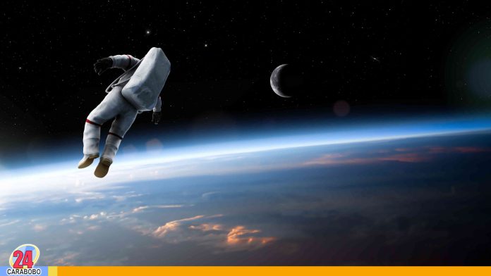 Estación Espacial Internacional-turismo-espacial-nasa-noticias24carabobo