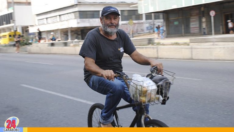 ¡Viable! Organizaciones a pedal piden ciclovías para la Bolívar Norte