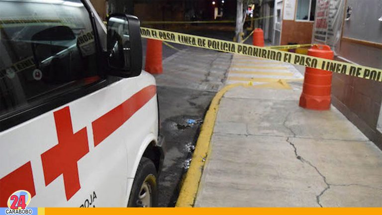 Dos israelíes muertos en misteriosa balacera en Ciudad de México