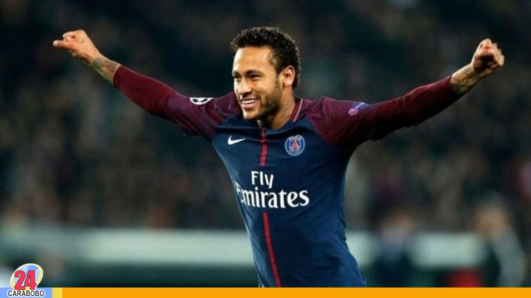 El Barcelona se aleja de Neymar, que ya se reportó al PSG