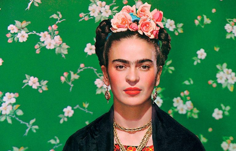 Coyoacán el lugar donde nació un día como hoy Frida Kahlo