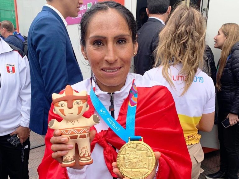 Perú abrió el cuadro dorado y México comanda Juegos Panamericanos