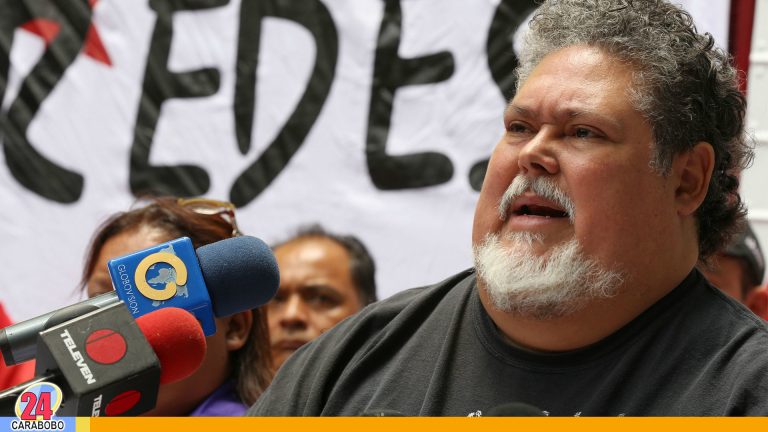 ¡Lo último! Juan Barreto lanzó rectas a Nicolás Maduro