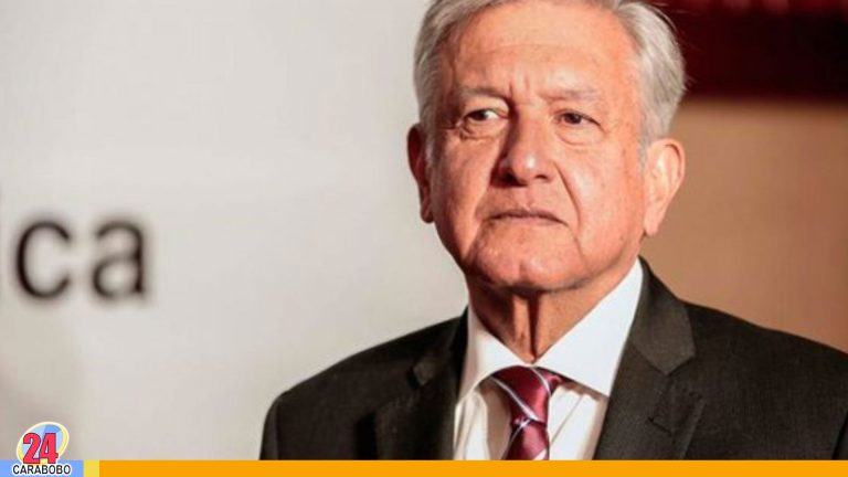 López Obrador dio su punto de vista sobre El Chapo