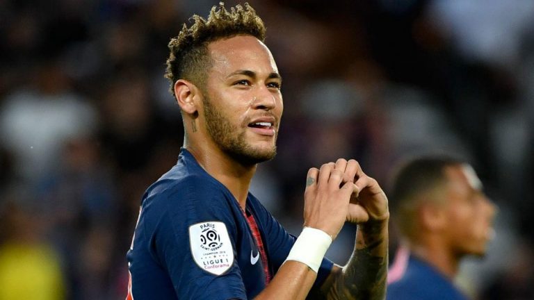 Real Madrid podría estar cuadrando fichaje de Neymar