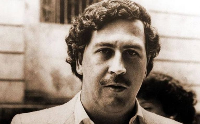 Las huellas de Pablo Escobar Gaviria parecen imborrables en Medellín