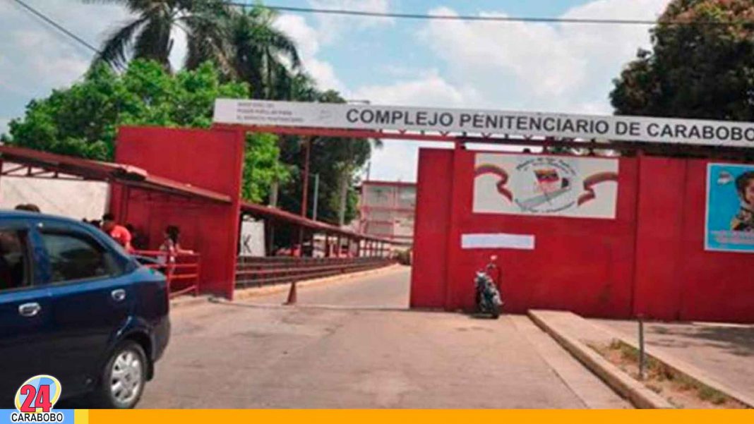 Noticias 24 Carabobo - prisión para madre de niña violada
