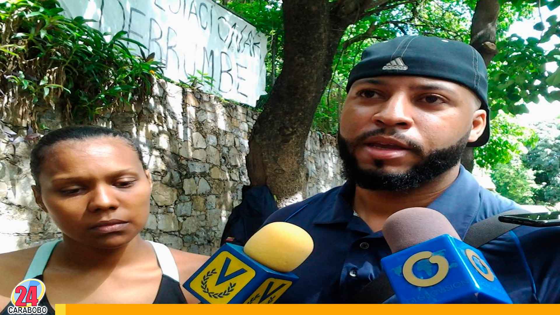 Noticias 24 Carabobo - Bebé muere por mala praxis