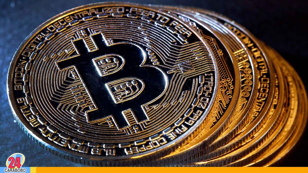 Noticias 24 Carabobo - El valor del Bitcoin