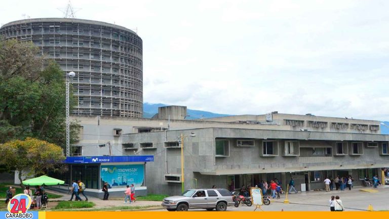 Recién nacido es robado del  Hospital universitario de Mérida