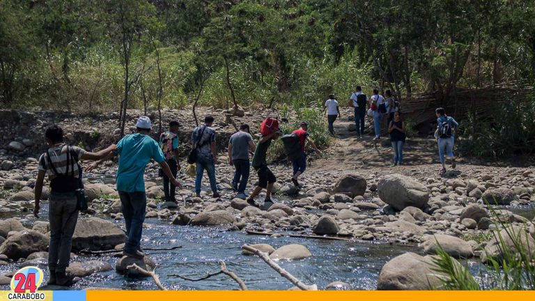 Hallan cadáveres de venezolanos torturados en Cúcuta
