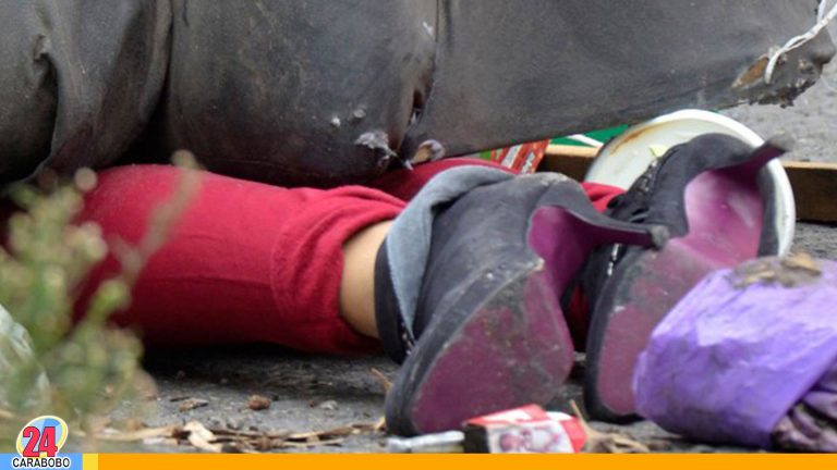 La Gran Caracas ha registrado 51 Feminicidios en el 2019