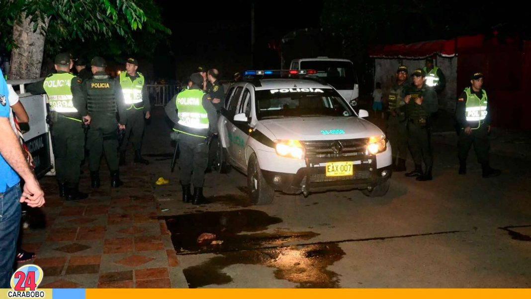 Noticias 24 Carabobo - Venezolano asesinado en valledupar