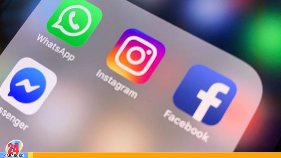 Noticias 24 Carabobo - Fallas WhatsApp Facebook Instagram