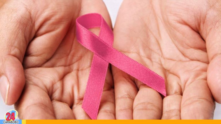 El diagnóstico tardío, es causa del aumento del 30% de cáncer de mama