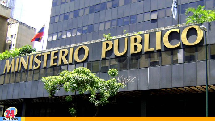 Noticias 24 Catabobo - Retraso procesal venezuela ministerio publico