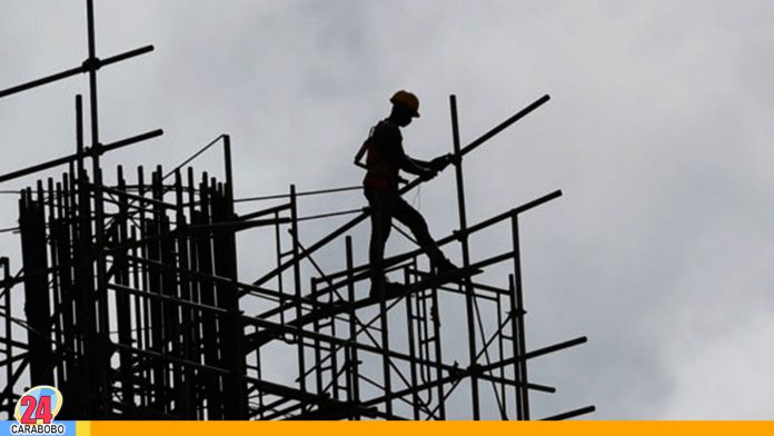 Noticias 24 Carabobo - Sindicatos de obreros de construcción