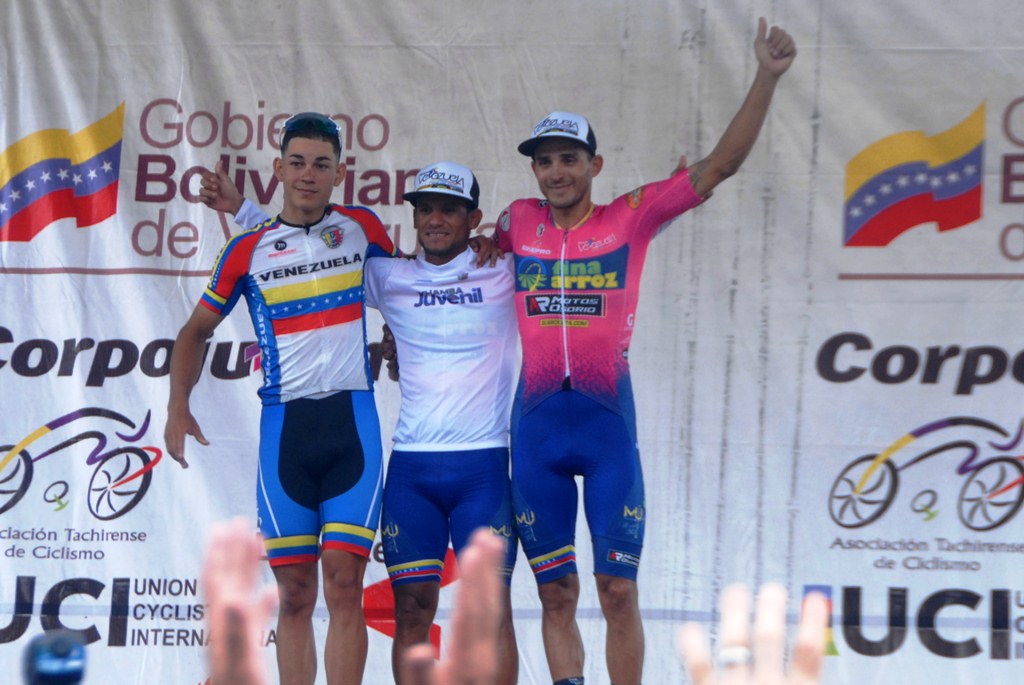 Quevedo ganó la primera etapa - noticias24 Carabobo