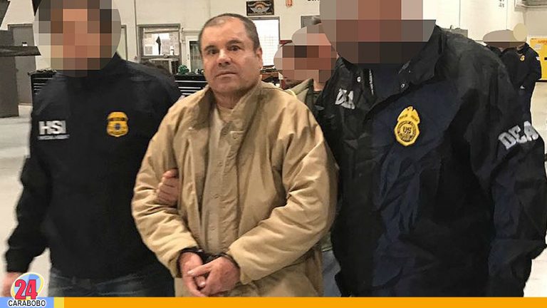 ¡Anulado! No habrá un segundo juicio contra Joaquín “El Chapo” Guzmán