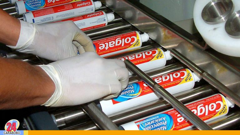 Alertan sobre cremas dentales falsas circulando en el país