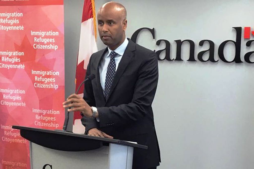 Canadá admitirá pasaportes - noticias24 Carabobo