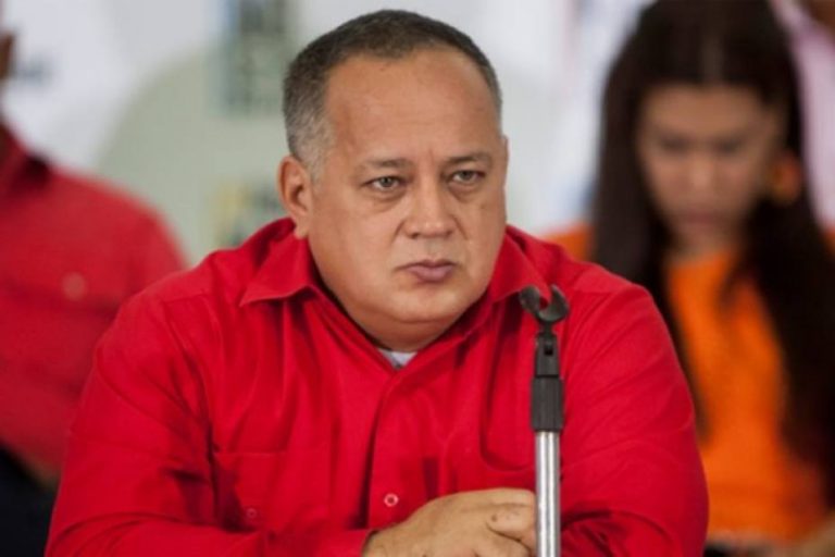 Gobernadores y alcaldes del PSUV sin respaldo no podrán optar por reelección