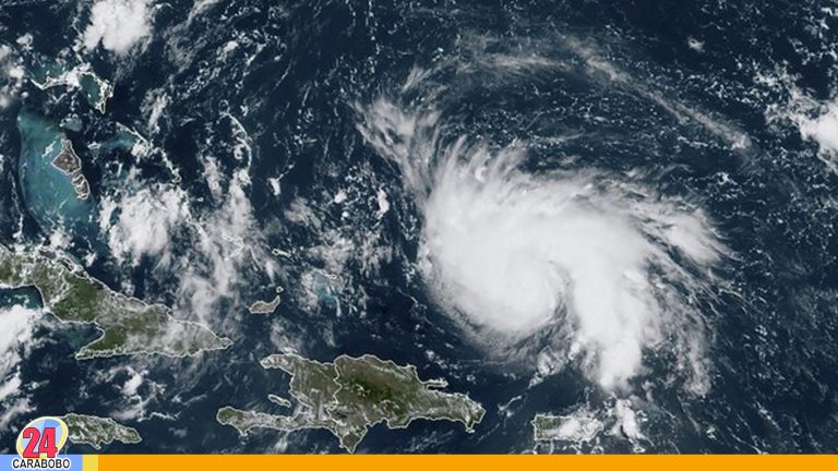 Huracán Dorian puede llegar a Florida en categoría 4 informa NHC