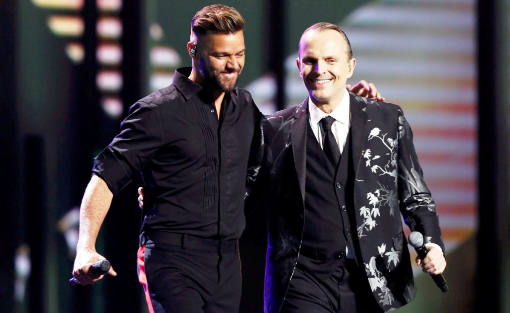 Ricky Martin montará un concierto gratis en cumbre de Nobel de Paz