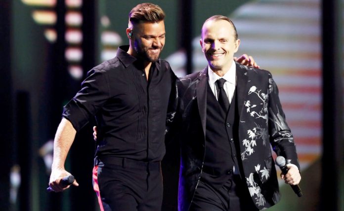 Ricky Martin montará un concierto - noticias24 Carabobo