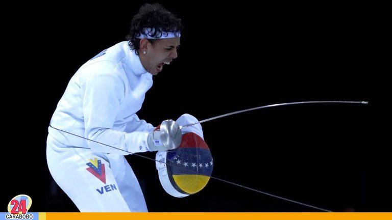 Venezuela subió un puesto y tres luchan por vicecampeonato Panamericano