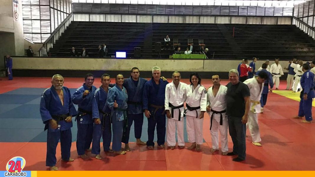 Noticias 24 Carabobo - Master-de-judo-carabobo