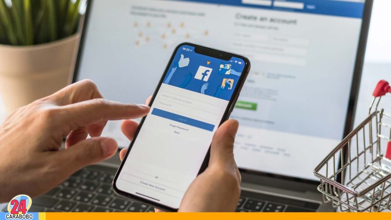 Usuarios denuncian caída de Facebook Ads en Venezuela