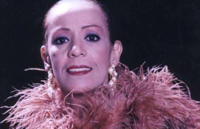 La bailarina Yolanda Moreno, la historia del baile en Venezuela