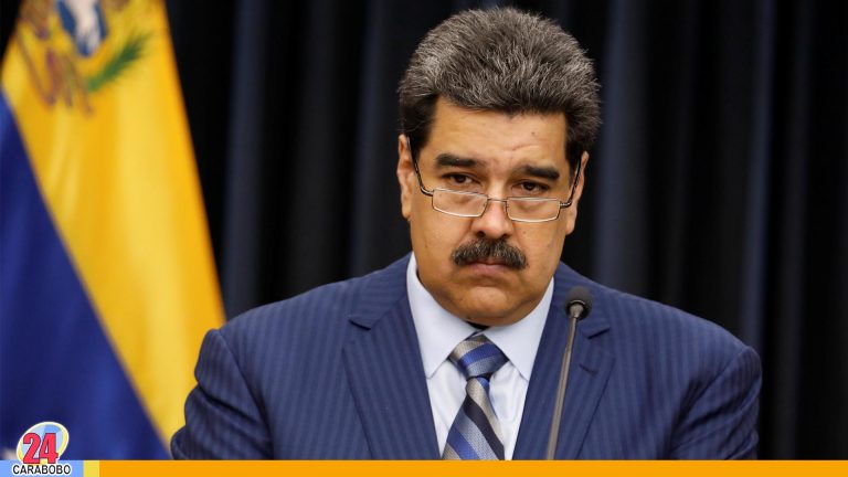 ¡Ahora! Gobierno de Maduro no va más a Barbados