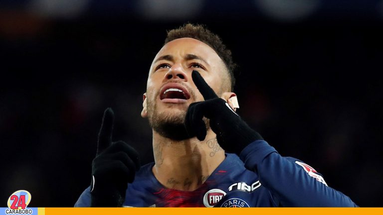 ¡Oferta! Neymar con fecha límite para ser cambiado del PSG