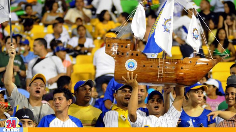 ¡Preocupación! Habrá beisbol en Venezuela con tranquilidad o no