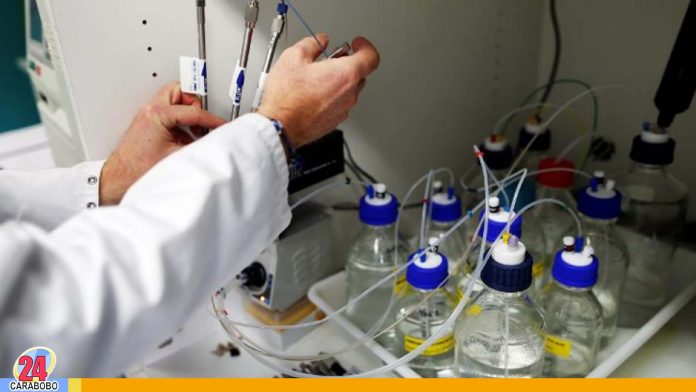 Alerta por incendio en laboratorio ruso que almacena virus letales incendio en laboratorio ruso