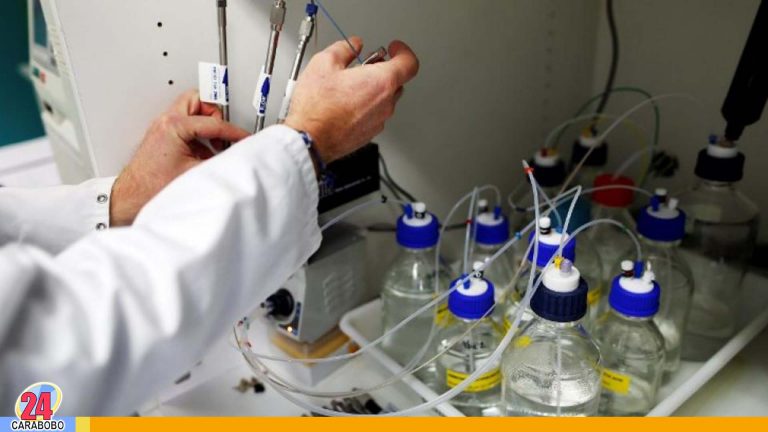 Alerta por incendio en laboratorio ruso que almacena virus letales