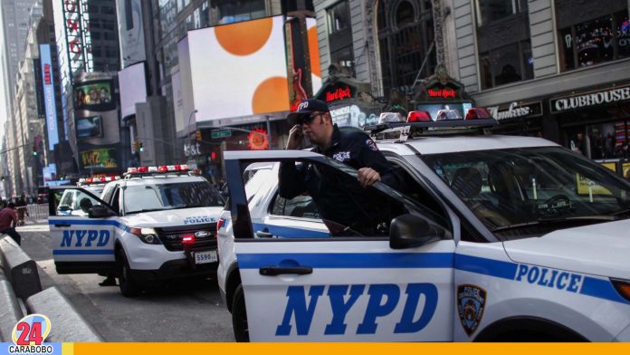 Apuñalaron hasta la muerte a un adolescente en Nueva York Apuñalaron hasta la muerte