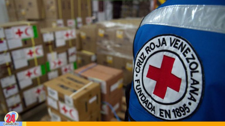 Ayuda humanitaria reduce desabastecimiento en salas de emergencias