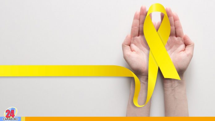 Conmemoran Día Mundial para la Prevención del Suicidio Día Mundial para la Prevención del Suicidio
